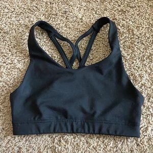 NWOT Old Navy Active bra xs